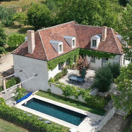Saint-Prix  La Clairiere De La Reine Hortense - Pierres D'Histoire מראה חיצוני תמונה