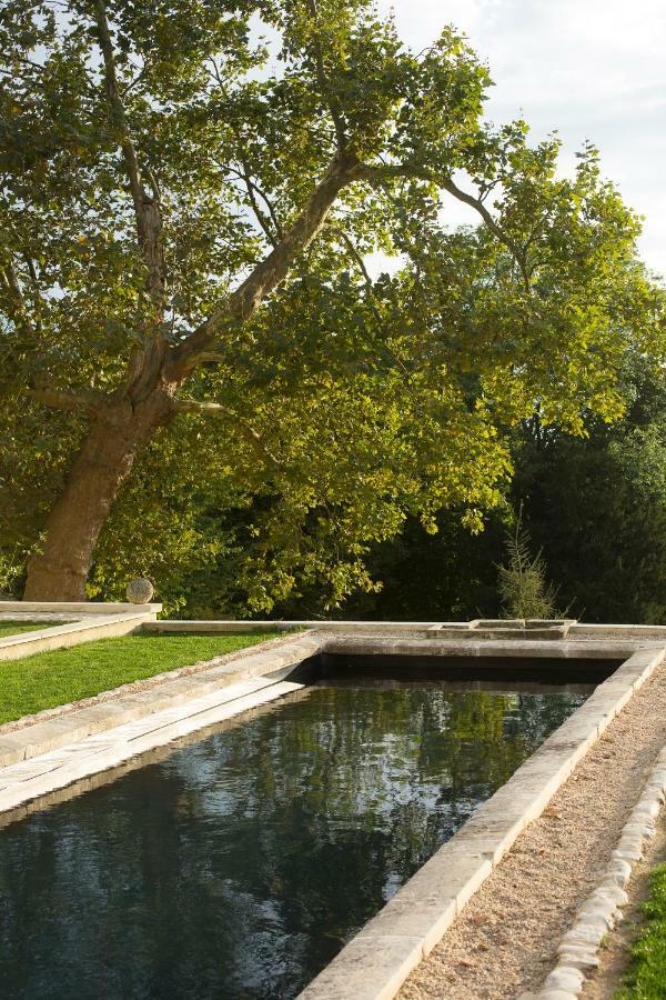 Saint-Prix  La Clairiere De La Reine Hortense - Pierres D'Histoire מראה חיצוני תמונה